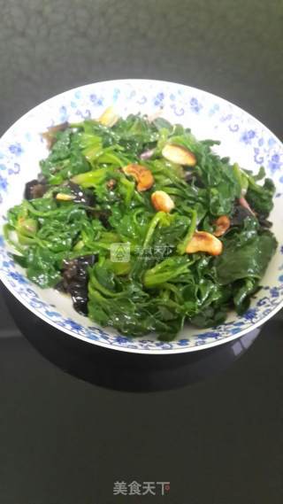 猪肉火烧馅饼的做法步骤：6