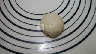 火腿花朵面包的做法步骤：12