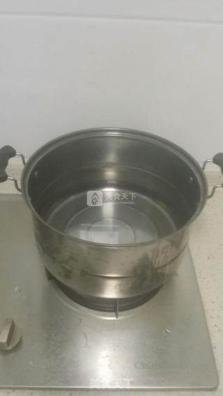 豆角麦饭的做法步骤：5