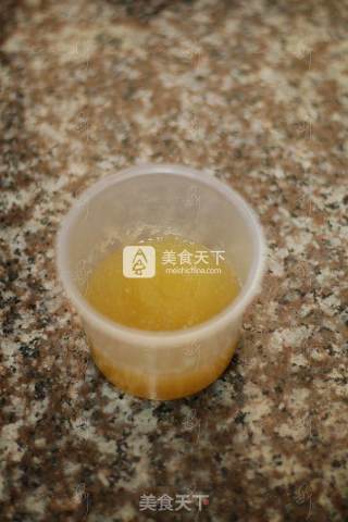提拉米苏的做法步骤：2