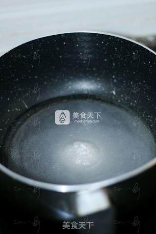 提拉米苏的做法步骤：3
