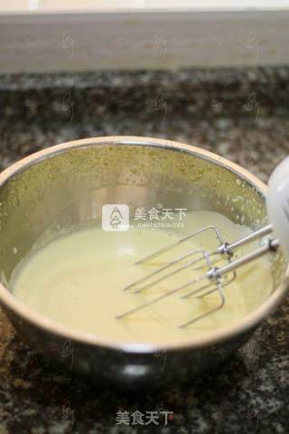 提拉米苏的做法步骤：7
