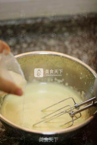 提拉米苏的做法步骤：9