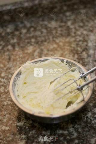 提拉米苏的做法步骤：10