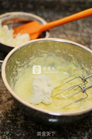提拉米苏的做法步骤：11