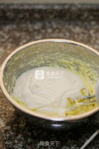提拉米苏的做法步骤：13