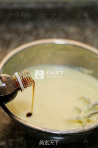 提拉米苏的做法步骤：14