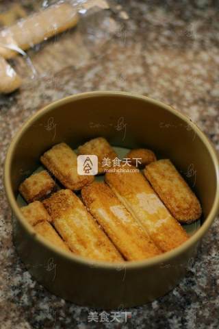 提拉米苏的做法步骤：17