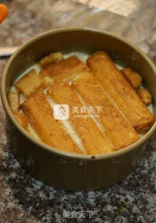 提拉米苏的做法步骤：19