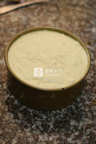 提拉米苏的做法步骤：20