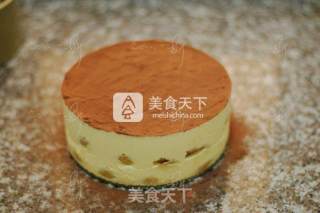 提拉米苏的做法步骤：22