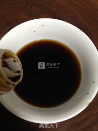 红烧带鱼的做法步骤：6