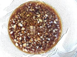 木耳菠菜的做法步骤：5