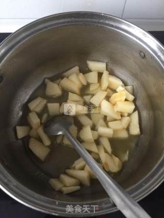 最爱水果派~的做法步骤：3