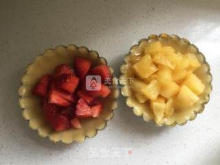 最爱水果派~的做法步骤：5