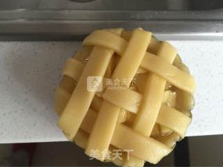 最爱水果派~的做法步骤：6