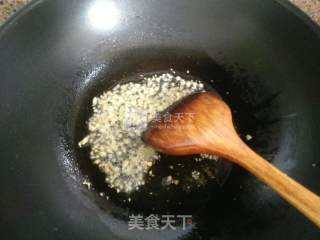 芹菜炒肉的做法步骤：4