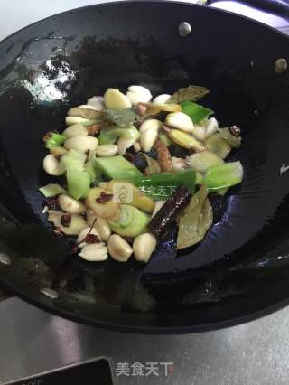 鸡煲的做法步骤：5