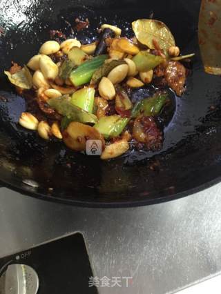 鸡煲的做法步骤：6