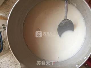 冰糖发糕的做法步骤：4
