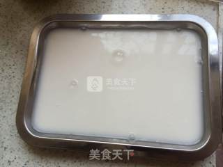 冰糖发糕的做法步骤：5