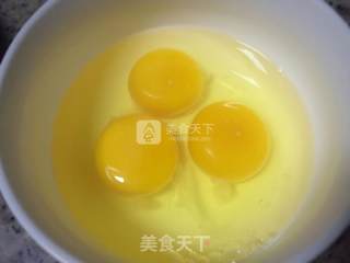 简单懒人极速番茄炒蛋的做法步骤：2