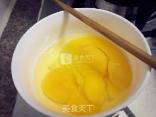 简单懒人极速番茄炒蛋的做法步骤：5
