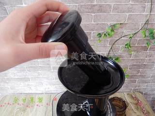 鲜榨橙汁的做法步骤：7