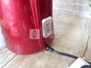 鲜榨橙汁的做法步骤：8
