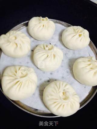 豆腐包的做法步骤：6
