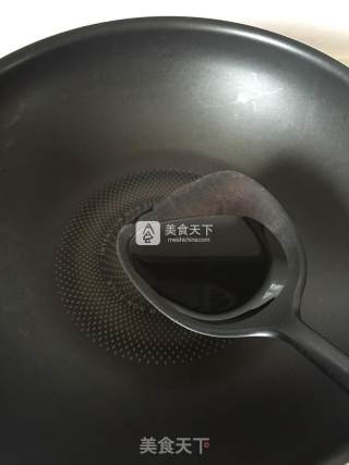 百叶马兰头的做法步骤：4