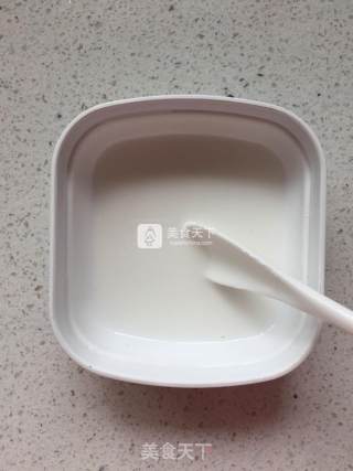 韩式南瓜粥的做法步骤：3