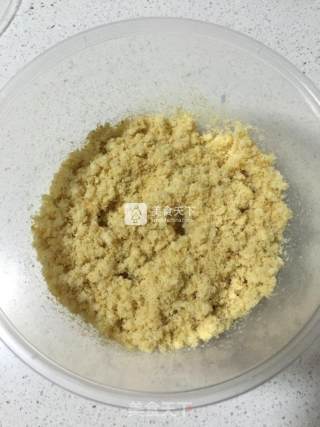 面包机做鸡肉松的做法步骤：4