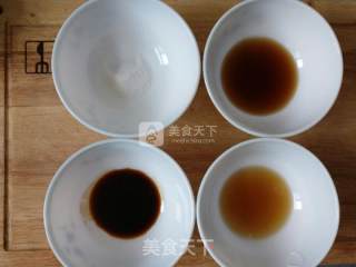 凉拌菠菜的做法步骤：8