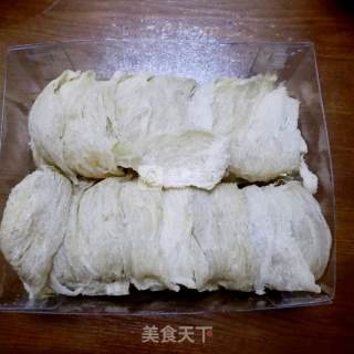冰糖红枣枸杞炖燕窝的做法步骤：1