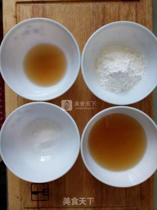 滑炒鸡丝的做法步骤：4