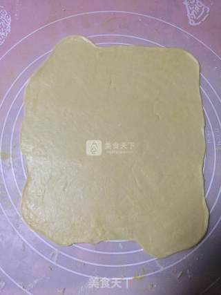 野葱油饼的做法步骤：6