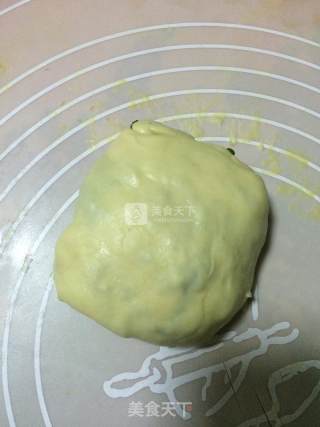 野葱油饼的做法步骤：11