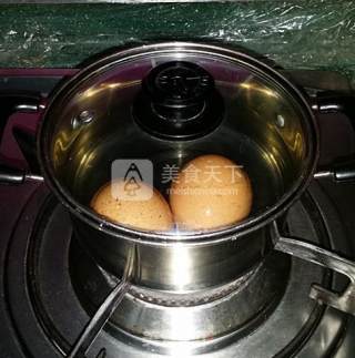 玛格丽特饼干的做法步骤：2