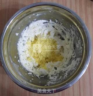 玛格丽特饼干的做法步骤：6