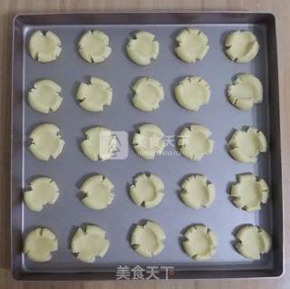 玛格丽特饼干的做法步骤：10