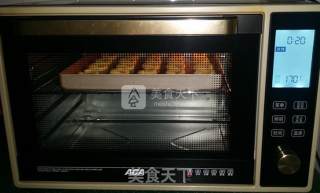 玛格丽特饼干的做法步骤：11