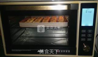 玛格丽特饼干的做法步骤：12