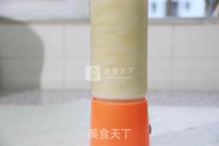 农家自制豆花的做法步骤：4