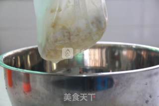 农家自制豆花的做法步骤：5