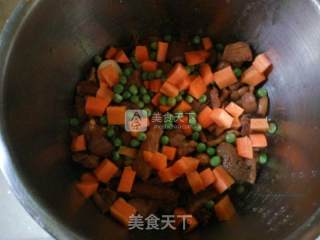 排骨米饭的做法步骤：3