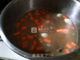 排骨米饭的做法步骤：4