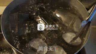 自制原味花生酱的做法步骤：5