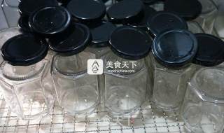 自制原味花生酱的做法步骤：6