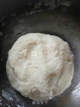 老北京卤肉卷的做法步骤：2